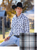 Men's Wyoming Traders No.5 Plaid Western Shirt