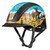 Troxel Spirit Bucking Bronc Riding Helmet
