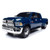 Blue Ram 3500 Mega Dually Truck