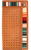 Hooey Tarlo Basket Weave Rodeo Wallet