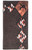 Hooey Tahonta Diamond Patchwork Rodeo Wallet