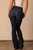 Ladie's Kimes Ranch Jennifer High Rise Flare Jeans