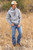 Men's Kimes Ranch James Mid Wash Jeans