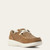 Ladies Ariat Brown Hilo Bomber Shoe