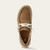 Ladies Ariat Brown Hilo Bomber Shoe