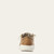 Ladies Ariat Brown Hilo Bomber Shoe