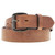 Hooey "Classic Hooey Bomber" Brown Belt