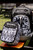 Hooey White & Black Aztec Lunch Box Hooey White & Black Aztec Lunch Box
