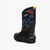 Kid's Real Dino Bogs