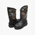 Kid's Classic Yeti Bogs