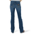 Wrangler Women's Retro Mae Maternity Mid Rise Bootcut Jean