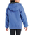 Girl's Flannel Sherpa Lined Active Jacket - Marlin