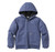Girl's Flannel Sherpa Lined Active Jacket - Marlin