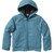 Girl's Flannel Sherpa Lined Active Jacket - Marlin