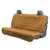 Carhartt Nylon Duck Bench Seat Cover