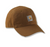 Kid's Carhartt Signature Canvas Cap