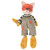 Bukowski Bears - Foxy