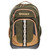 "Ox" Hooey Backpack Green & Tan w/Camo