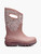 Kid's Classic Glitter Leopard BOGS