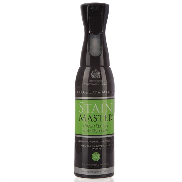 Canter Stain Master Green Spot Remover