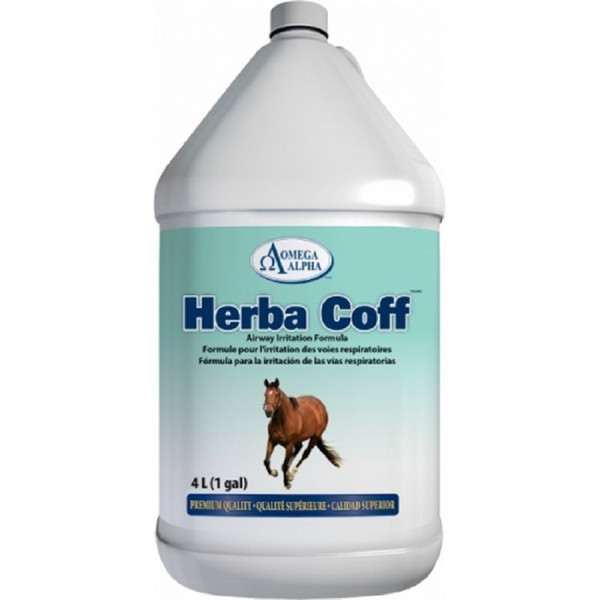Omega-Alpha Herba Coff™