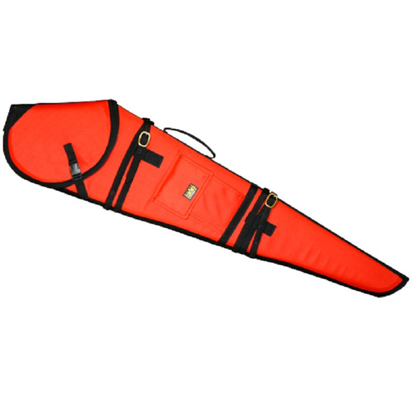 Trailmax Guardian Rifle Scabbard Gun Case - Orange