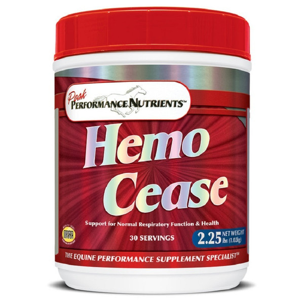 Hemo Cease