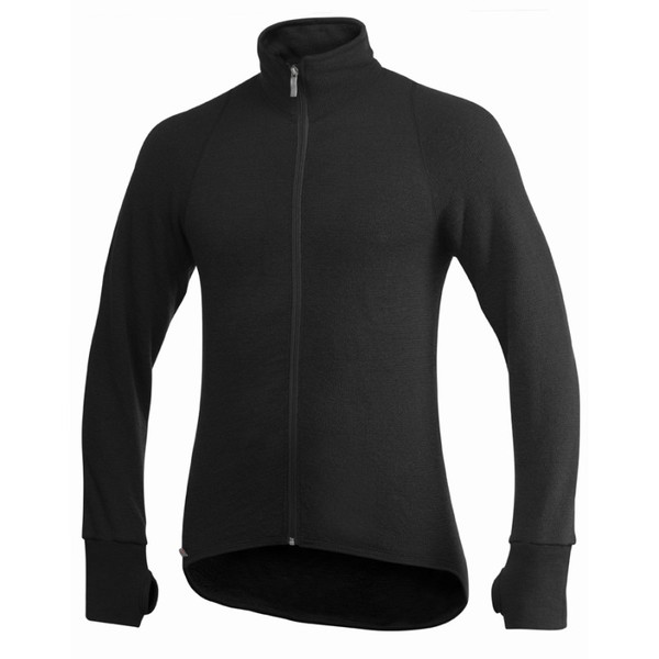 Woolpower Full Zip Jacket 600g