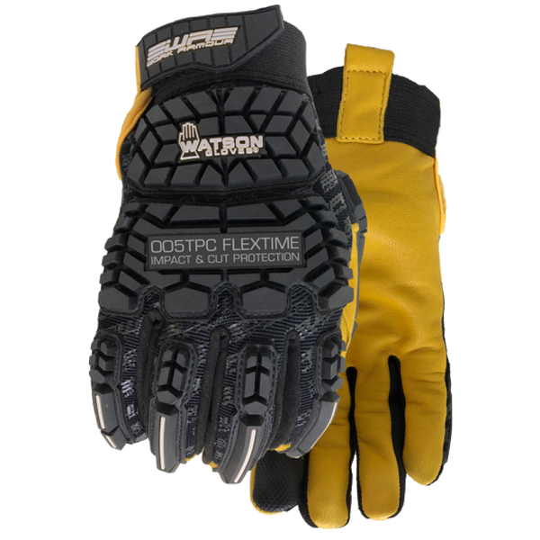 Watson 005TPC Flextime Dryhide™ Gloves