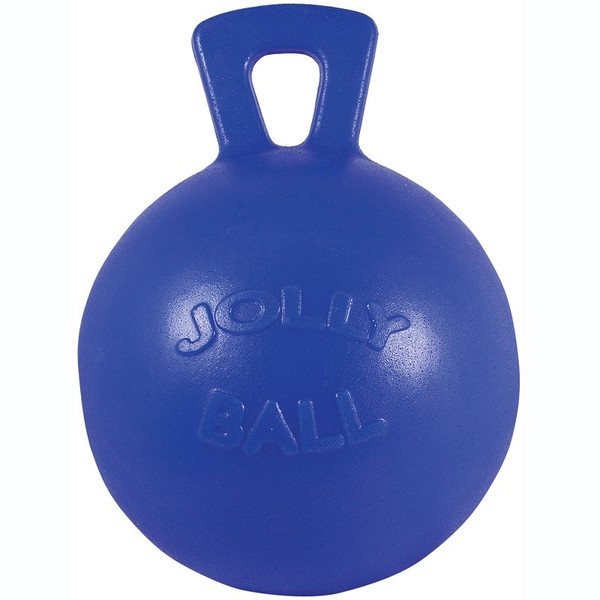 Jolly Ball 10" - Unscented