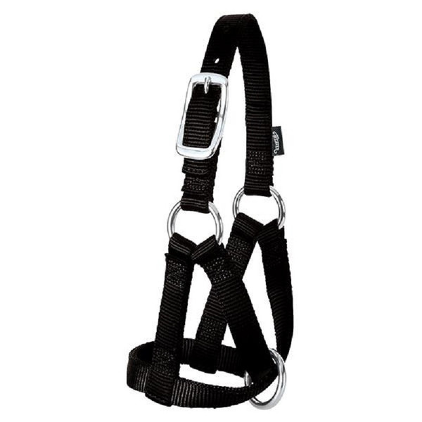 Weaver  Nylon Goat Halter - Medium