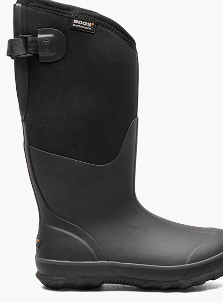 Women's Bogs Tall Classic Adjustable Winter Boots