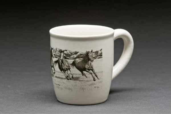 Bernie Brown Giftware - Mug