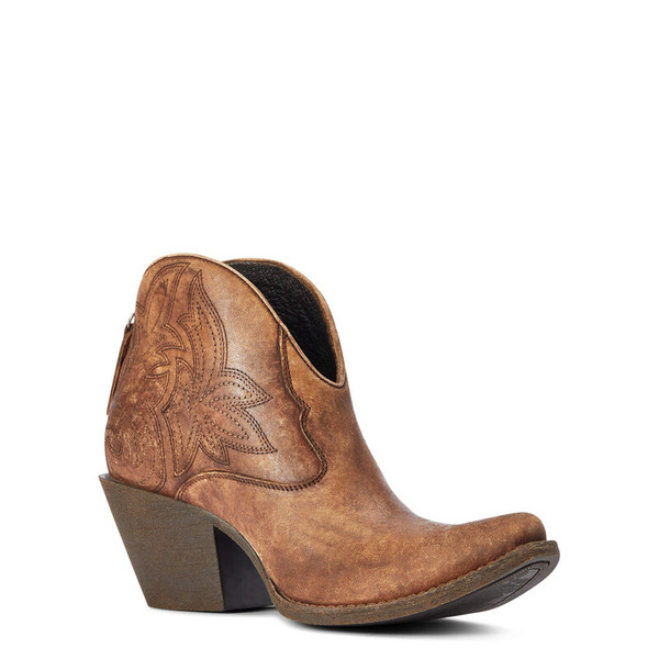 Ariat Women's Layla Western Boot