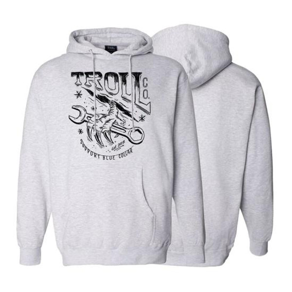 Troll Co. Talon Hoodie