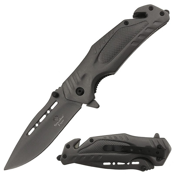 Snake Eye Tactical Knife