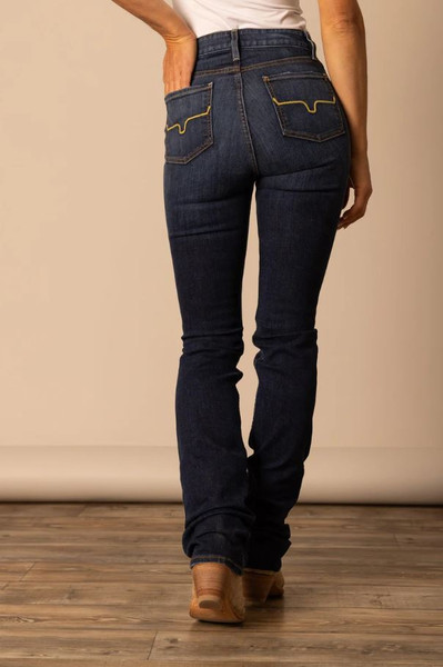 Ladies Kimes Ranch Sarah Bootcut Jeans