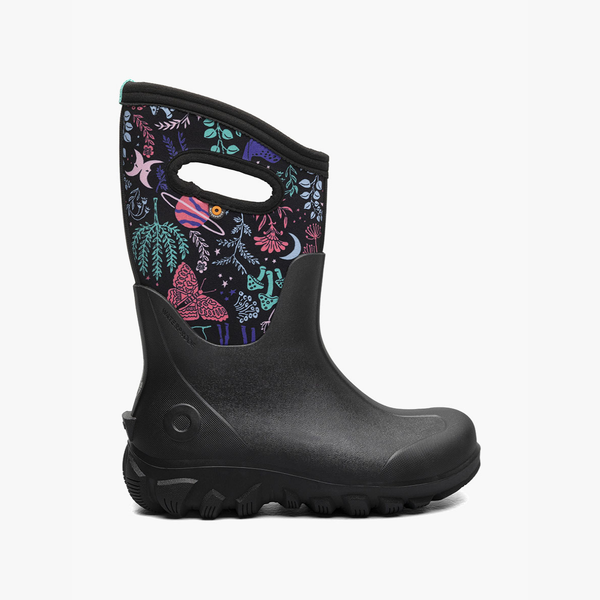 Kid's Cosmic Forest Bogs