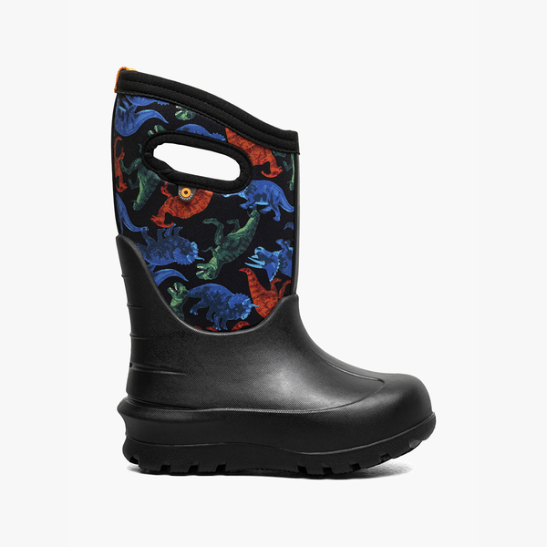 Kid's Real Dino Bogs
