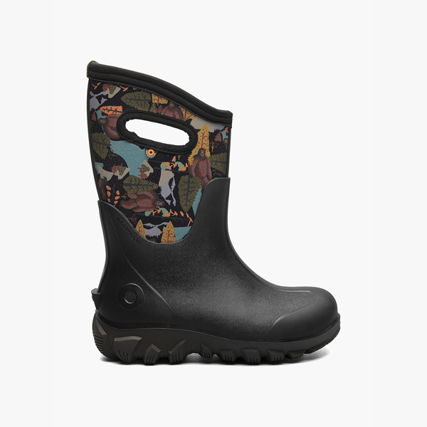 Kid's Classic Yeti Bogs