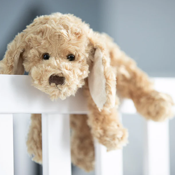 Bukowski Bears - Buddy