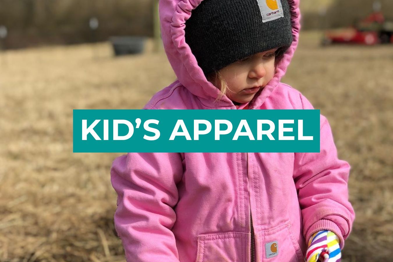 Kid's Apparel