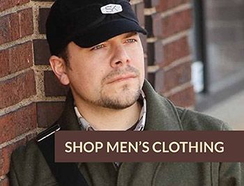 mens clothing