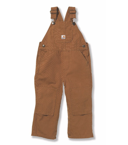 carhartt BIB OVERALL ダブルニー Carhartt(カーハート) / WIP/BIB OVERALL/ダブルニーデニム