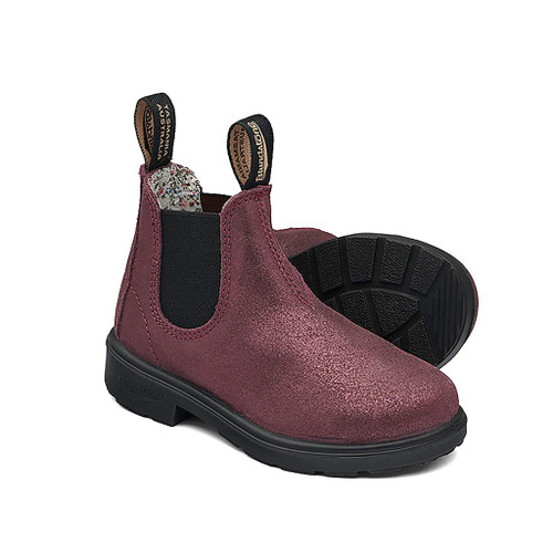 Blundstone 2090 Kids Rose Pink