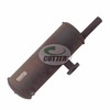Toro Used Muffler - 43-3850