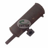 Toro Used Muffler - 43-3850