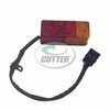 Toro Used Light - Tail, Brake - 115-7745