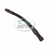 Toro Used Intake Hose Asm - 80-6740