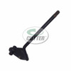 Jacobsen Used Left Wing Lift Lever - 132471